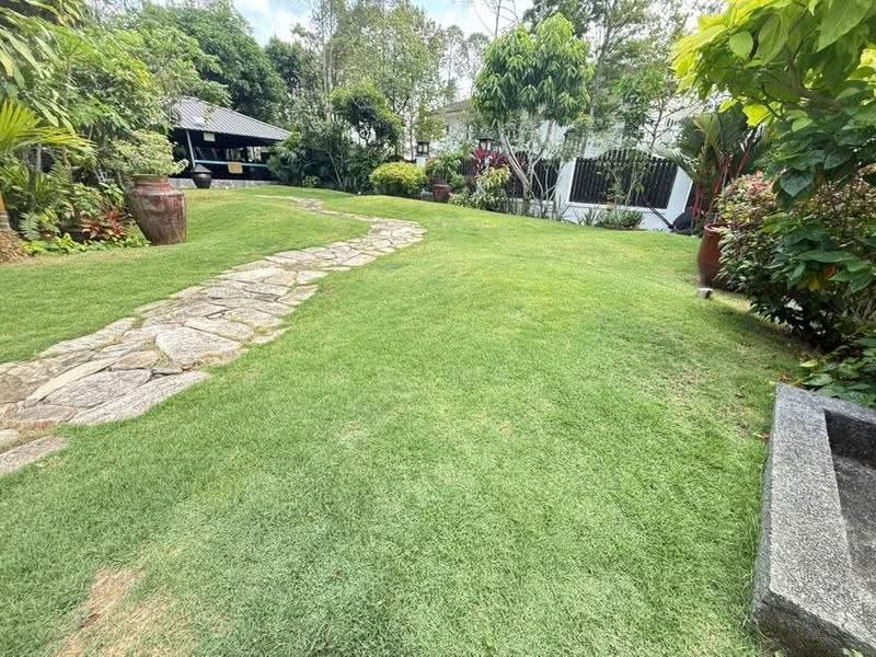 Bungalow House for Sale in Horizon Hills (Iskandar Puteri (Nusajaya)) - SC Ng - Garden - PropertyGuru.com.my