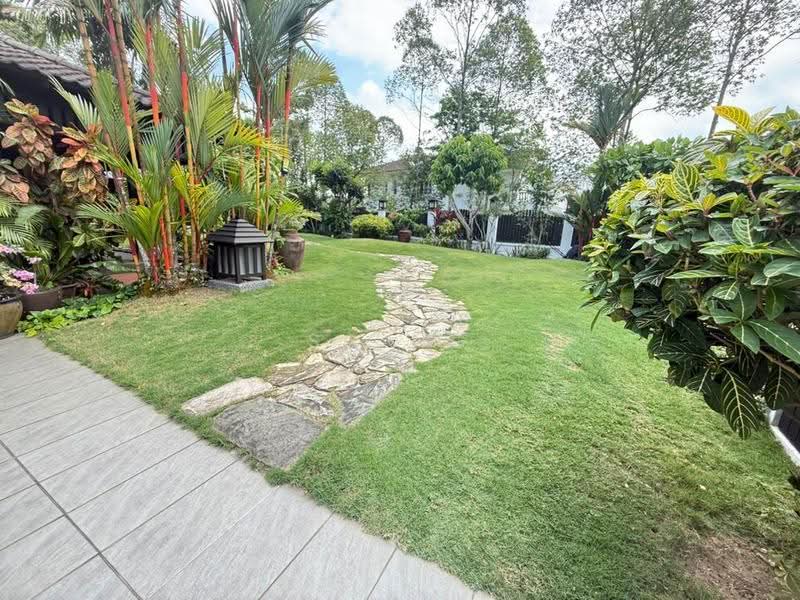 Bungalow House for Sale in Horizon Hills (Iskandar Puteri (Nusajaya)) - SC Ng - Garden - PropertyGuru.com.my