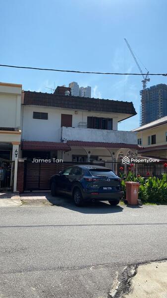 For Sale - Section 17 Petaling Jaya
