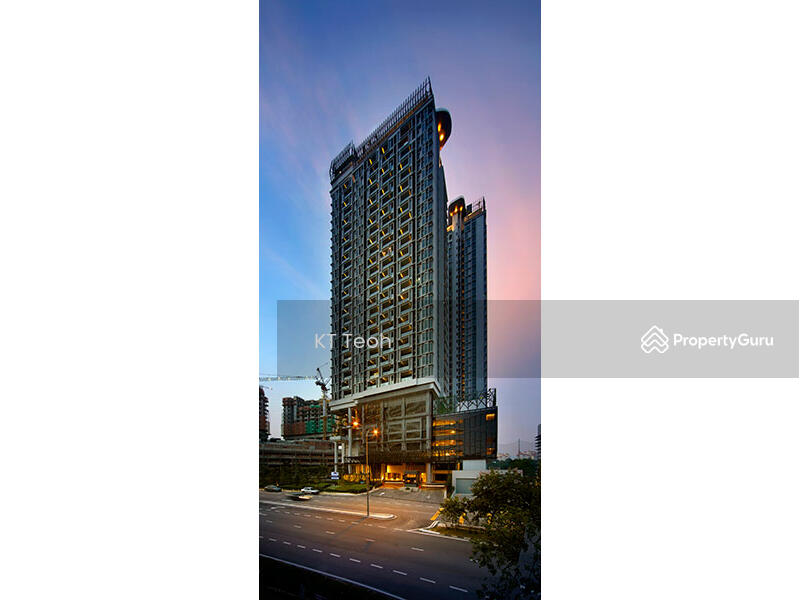 Office for Sale in Bukit Jalil (Kuala Lumpur) - KT Teoh - PropertyGuru.com.my