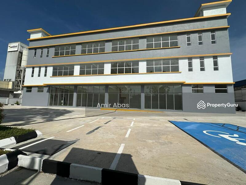 Kilang untuk Dijual di Bandar Puncak Alam (Puncak Alam) - Amir Abas - PropertyGuru.com.my