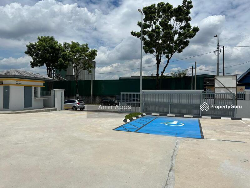Kilang untuk Dijual di Bandar Puncak Alam (Puncak Alam) - Amir Abas - PropertyGuru.com.my