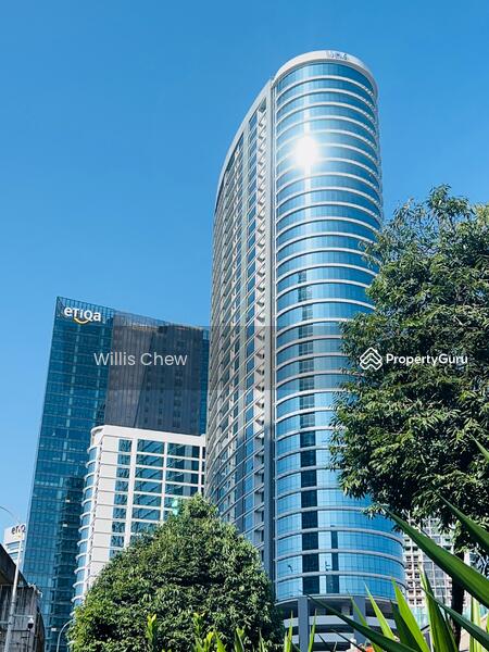 For Rent - Menara UOA Bangsar