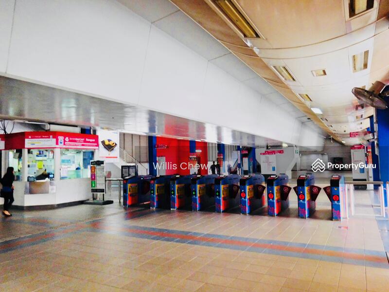 For Rent - Menara UOA Bangsar