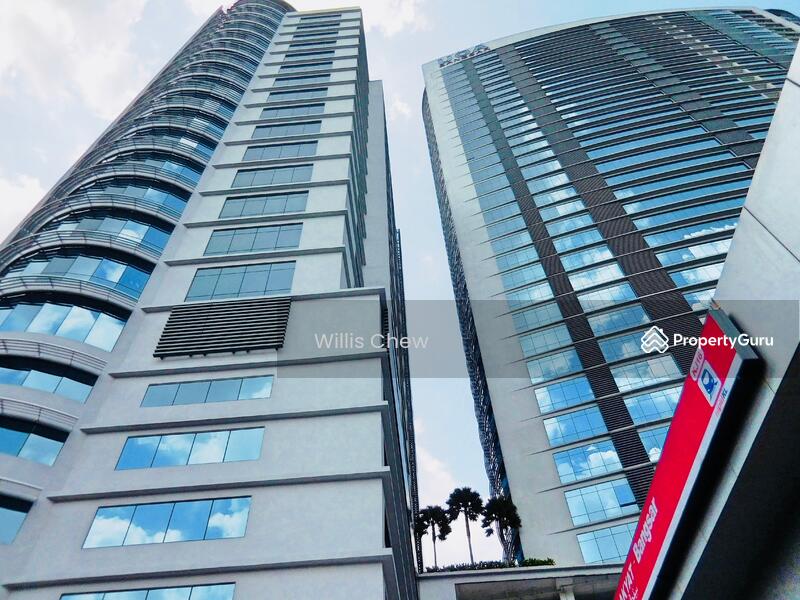 For Rent - Menara UOA Bangsar