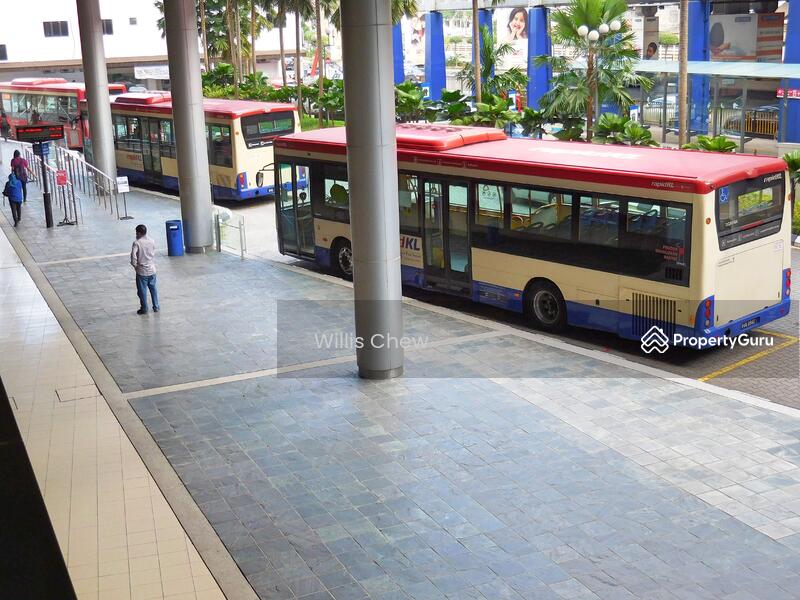 For Rent - Menara UOA Bangsar