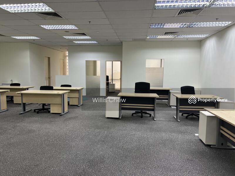 For Rent - Menara UOA Bangsar