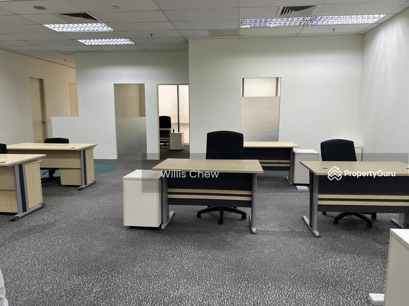 For Rent - Menara UOA Bangsar