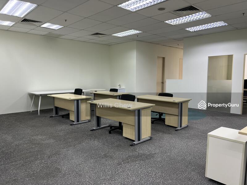 For Rent - Menara UOA Bangsar