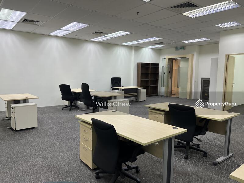 For Rent - Menara UOA Bangsar