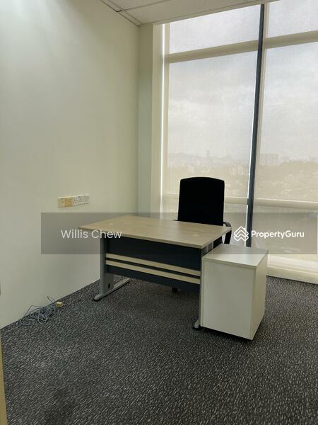 For Rent - Menara UOA Bangsar