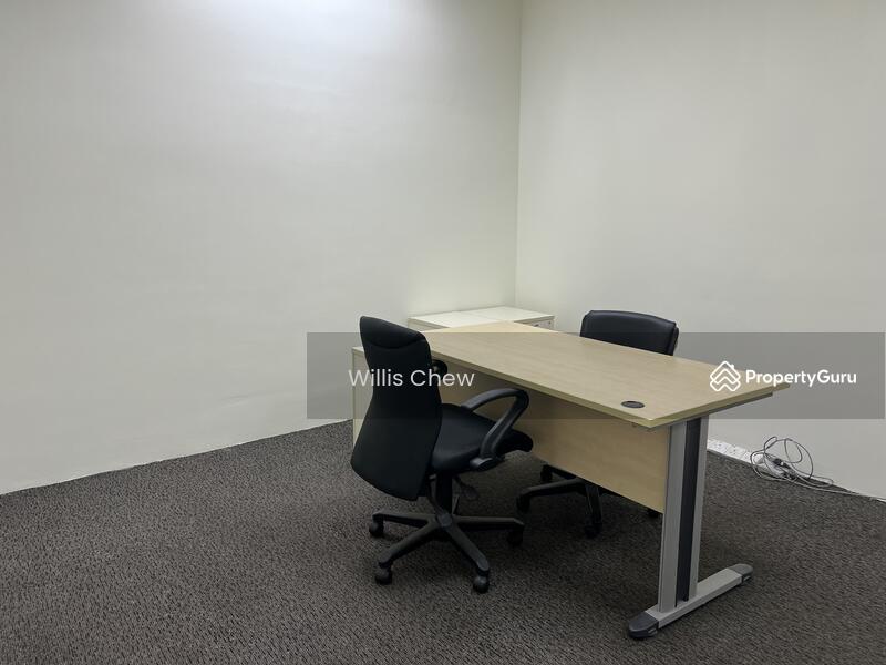 For Rent - Menara UOA Bangsar