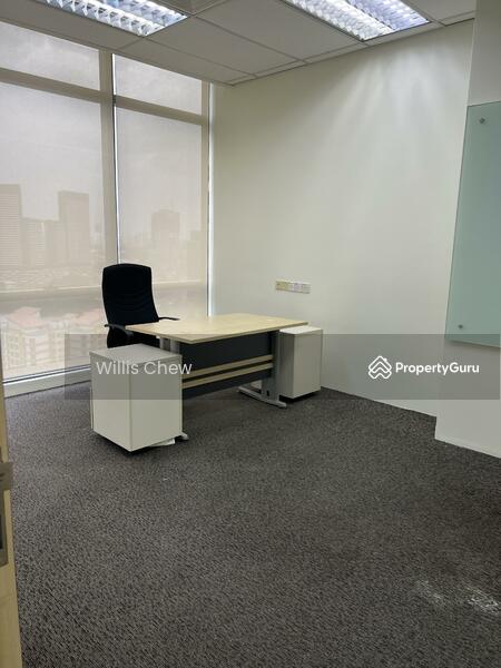 For Rent - Menara UOA Bangsar