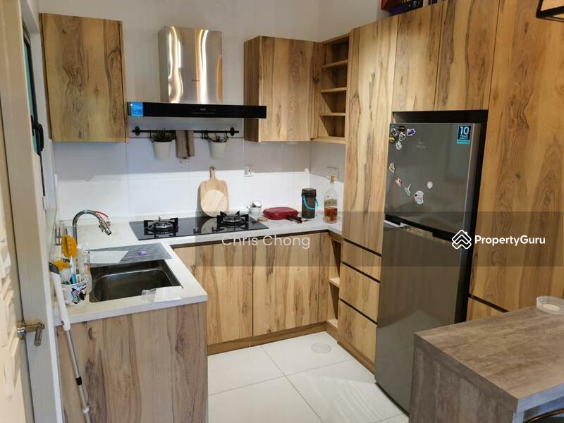 Condominium for Sale at Avantas Residences - Chris Chong - PropertyGuru.com.my