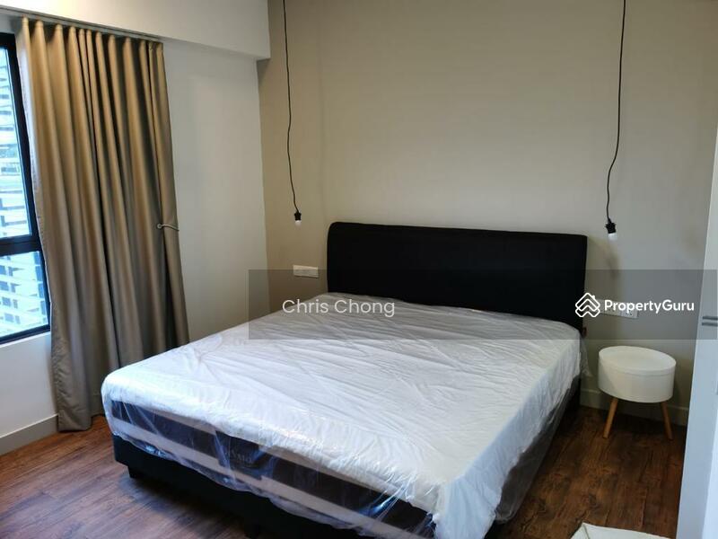 Condominium for Sale at Avantas Residences - Chris Chong - PropertyGuru.com.my