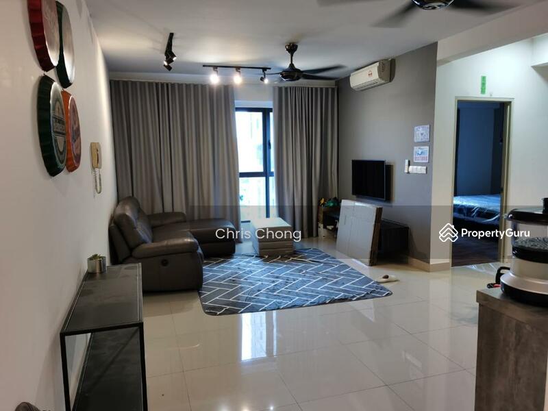 Condominium for Sale at Avantas Residences - Chris Chong - PropertyGuru.com.my
