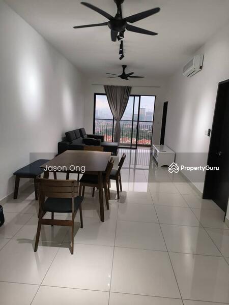 Condominium for Rent at The Havre Bukit Jalil - Jason Ong - PropertyGuru.com.my