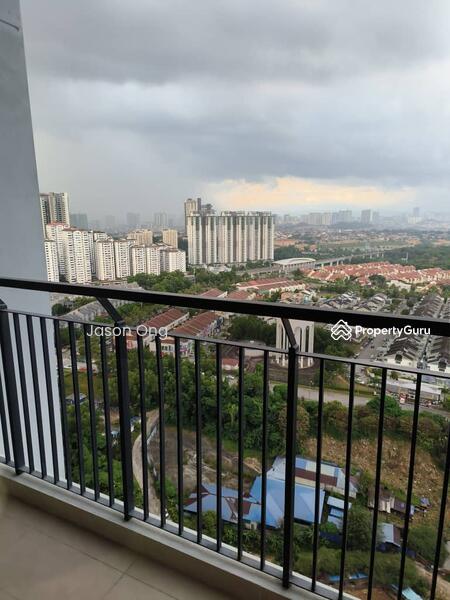 Condominium for Rent at The Havre Bukit Jalil - Jason Ong - PropertyGuru.com.my