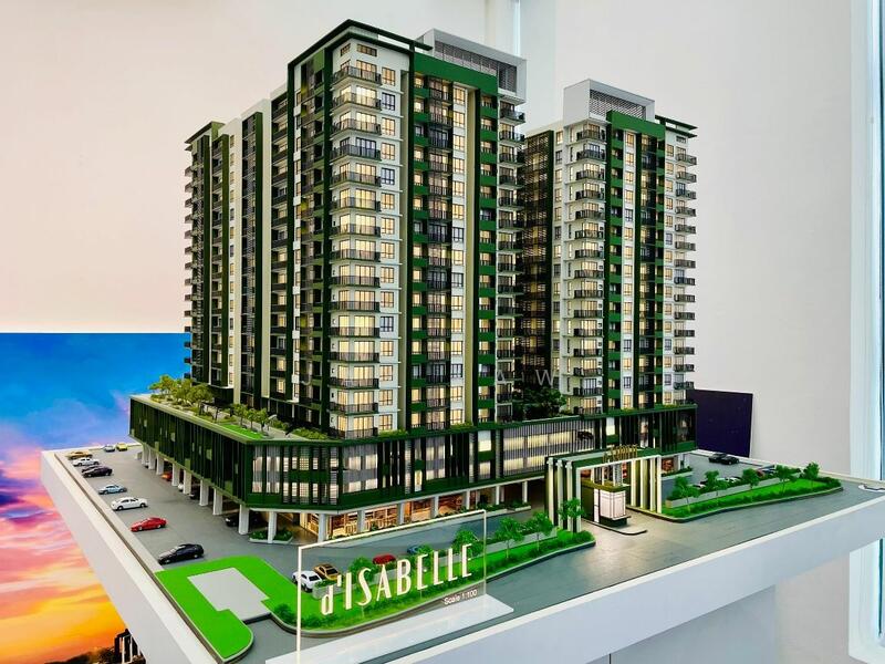 For Sale - D'Isabelle