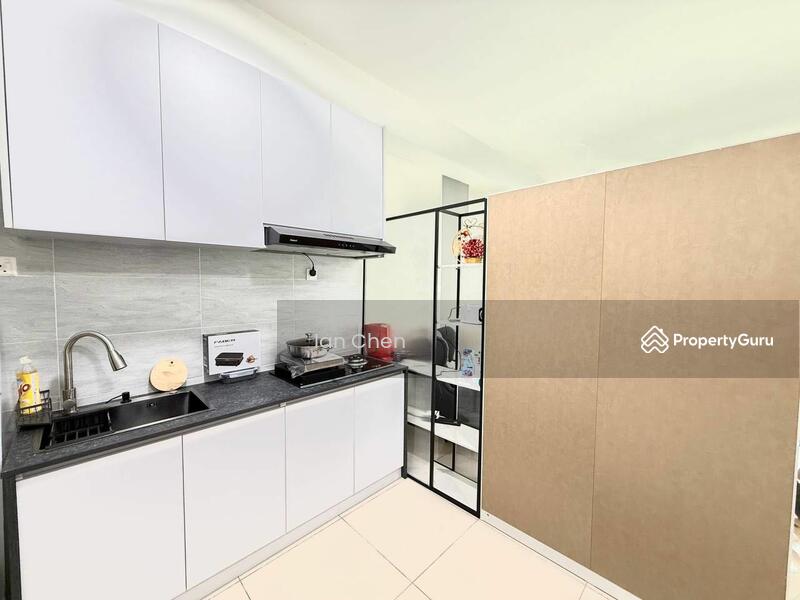 Condominium for Rent at KSL Residence 2 @ Kangkar Tebrau - Ian Chen - PropertyGuru.com.my