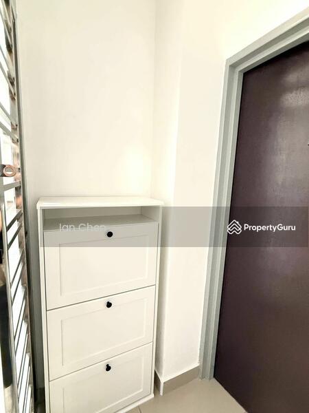 Condominium for Rent at KSL Residence 2 @ Kangkar Tebrau - Ian Chen - PropertyGuru.com.my