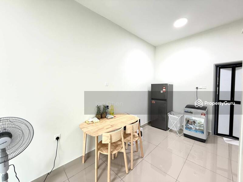 Condominium for Rent at KSL Residence 2 @ Kangkar Tebrau - Ian Chen - PropertyGuru.com.my