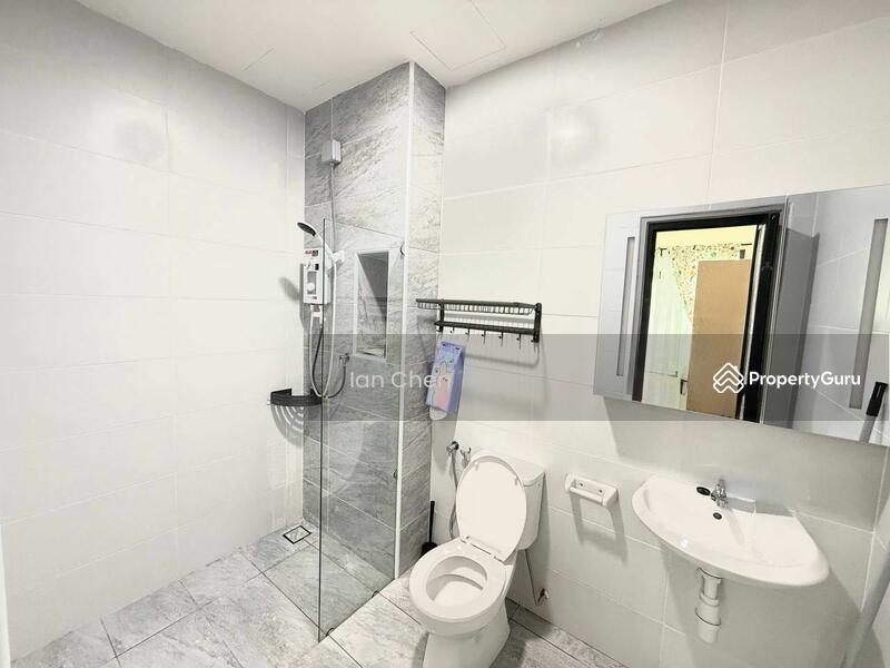 Condominium for Rent at KSL Residence 2 @ Kangkar Tebrau - Ian Chen - PropertyGuru.com.my