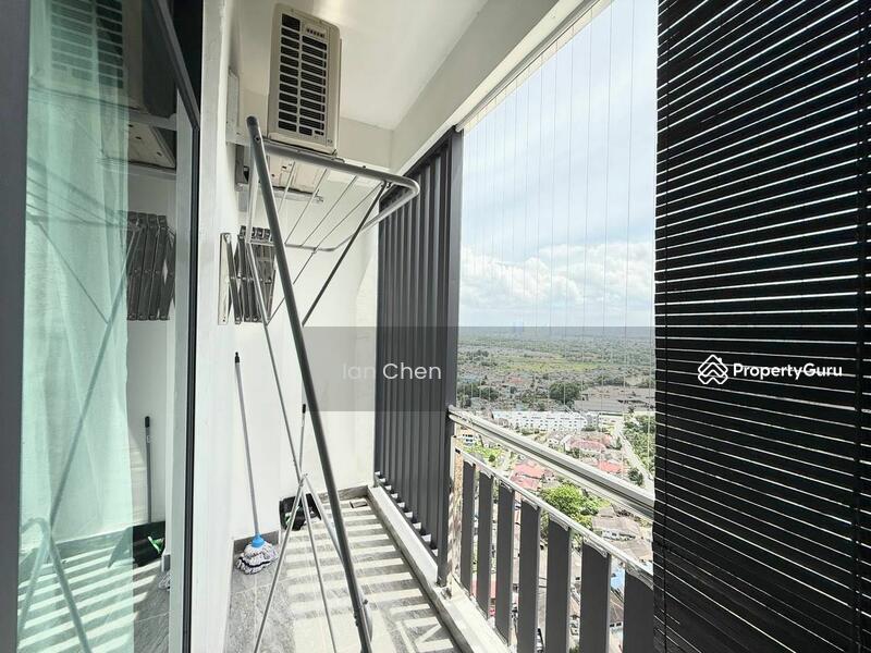 Condominium for Rent at KSL Residence 2 @ Kangkar Tebrau - Ian Chen - PropertyGuru.com.my