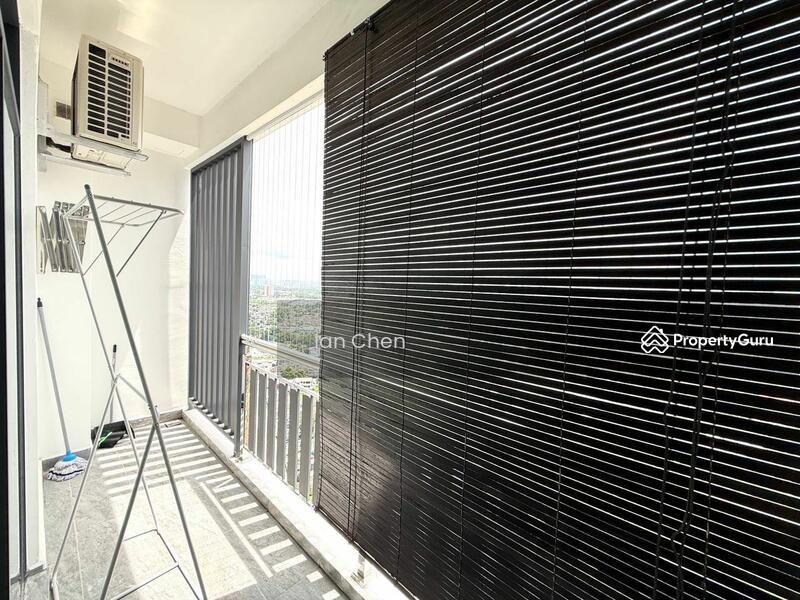 Condominium for Rent at KSL Residence 2 @ Kangkar Tebrau - Ian Chen - PropertyGuru.com.my