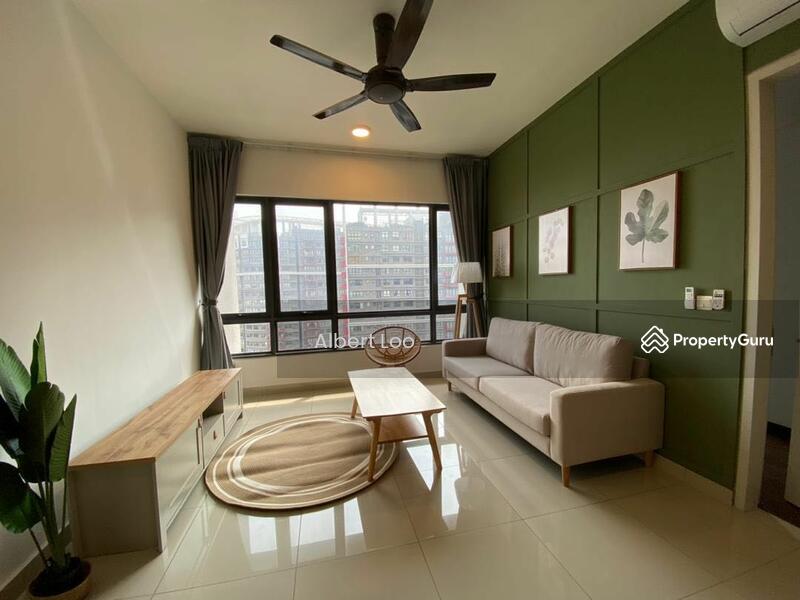 For Rent - Paloma @ Tropicana Metropark
