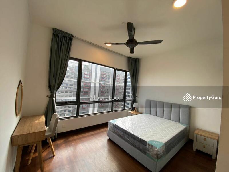 For Rent - Paloma @ Tropicana Metropark