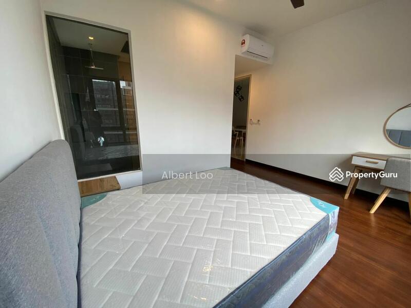 For Rent - Paloma @ Tropicana Metropark