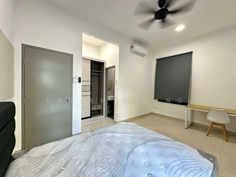 Apartment for Sale at D7 (D'Seven Lagoon Perdana) - DARREN CHEONG - PropertyGuru.com.my