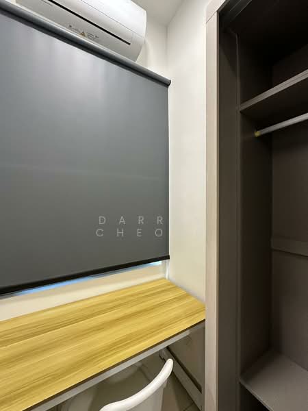 Apartment for Sale at D7 (D'Seven Lagoon Perdana) - DARREN CHEONG - PropertyGuru.com.my