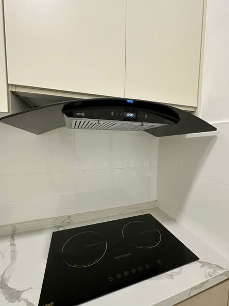 Apartment for Sale at D7 (D'Seven Lagoon Perdana) - DARREN CHEONG - PropertyGuru.com.my