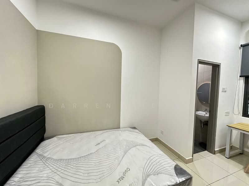 Apartment for Sale at D7 (D'Seven Lagoon Perdana) - DARREN CHEONG - PropertyGuru.com.my