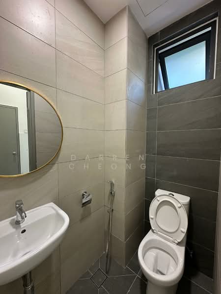 Apartment for Sale at D7 (D'Seven Lagoon Perdana) - DARREN CHEONG - PropertyGuru.com.my