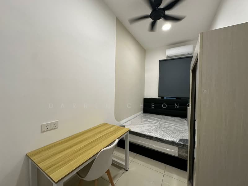 Apartment for Sale at D7 (D'Seven Lagoon Perdana) - DARREN CHEONG - PropertyGuru.com.my