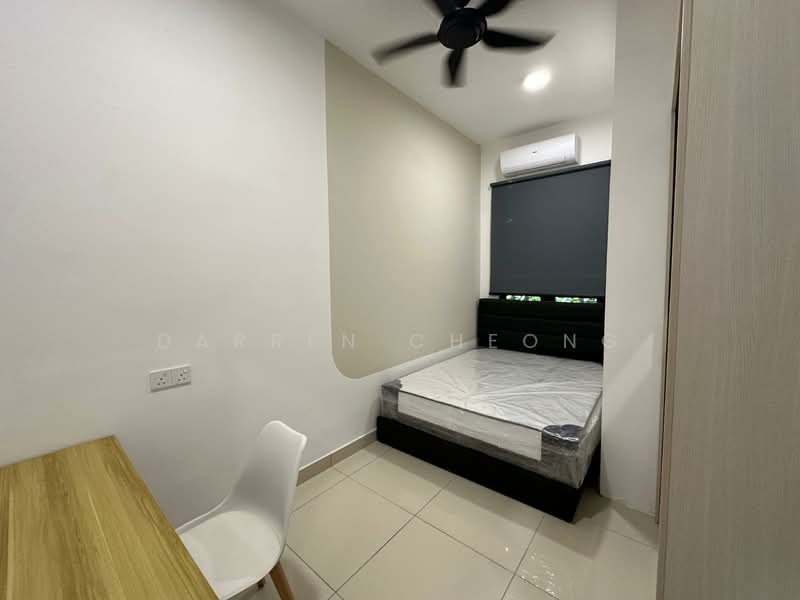 Apartment for Sale at D7 (D'Seven Lagoon Perdana) - DARREN CHEONG - PropertyGuru.com.my