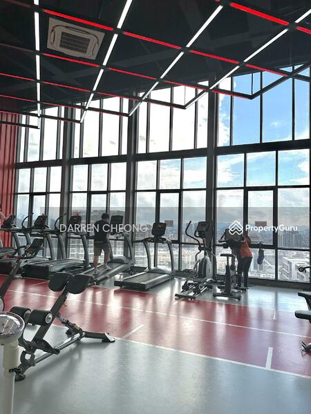 For Sale - Union Suites