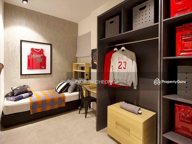 For Sale - Union Suites