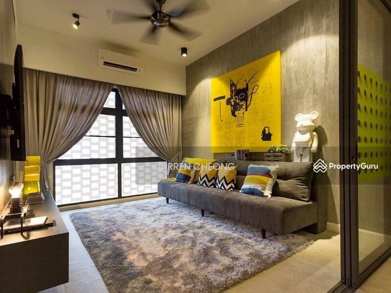 For Sale - Union Suites