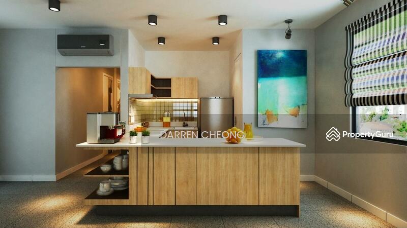 For Sale - Union Suites