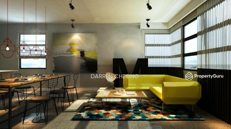 For Sale - Union Suites