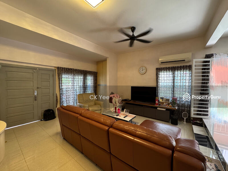 Semi-Detached House for Sale in Jalil Sutera (Bukit Jalil) - CK Yee - PropertyGuru.com.my