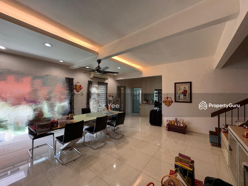 Semi-Detached House for Sale in Jalil Sutera (Bukit Jalil) - CK Yee - PropertyGuru.com.my