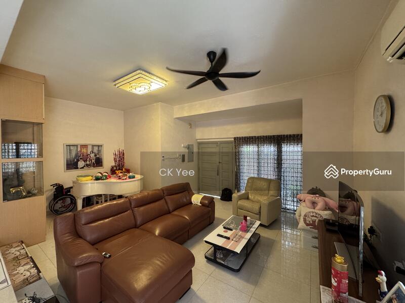 Semi-Detached House for Sale in Jalil Sutera (Bukit Jalil) - CK Yee - PropertyGuru.com.my