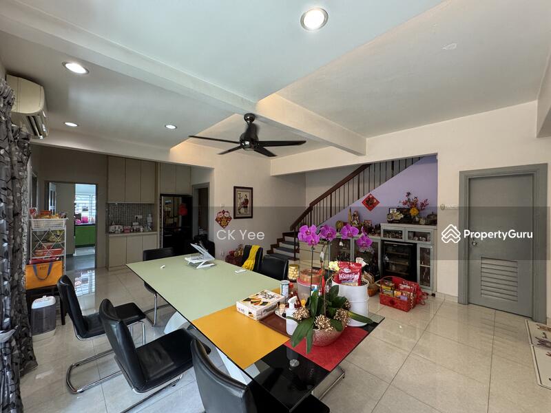 Semi-Detached House for Sale in Jalil Sutera (Bukit Jalil) - CK Yee - PropertyGuru.com.my