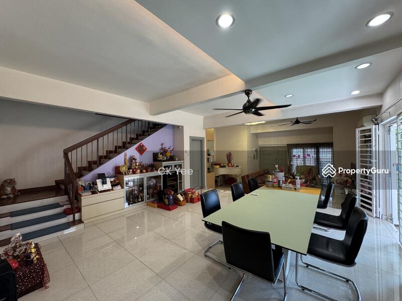 Semi-Detached House for Sale in Jalil Sutera (Bukit Jalil) - CK Yee - PropertyGuru.com.my