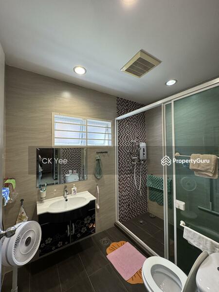 Semi-Detached House for Sale in Jalil Sutera (Bukit Jalil) - CK Yee - PropertyGuru.com.my